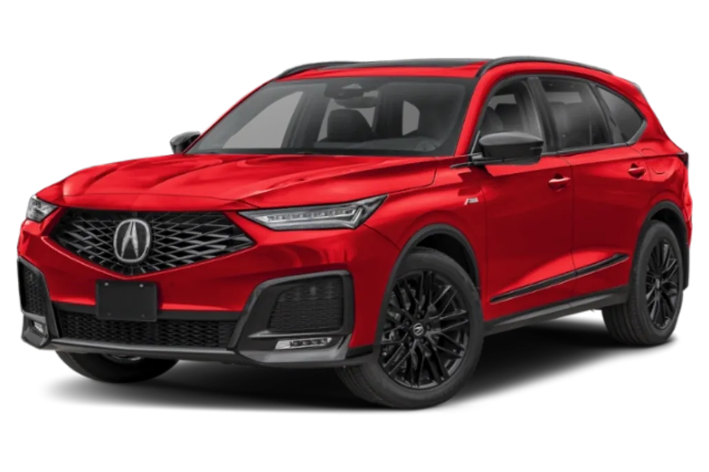 2026 Acura MDX SH-AWD A-Spec Advance photo 1