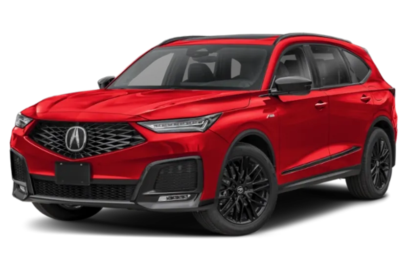 2026 Acura MDX SH-AWD A-Spec Advance photo 1