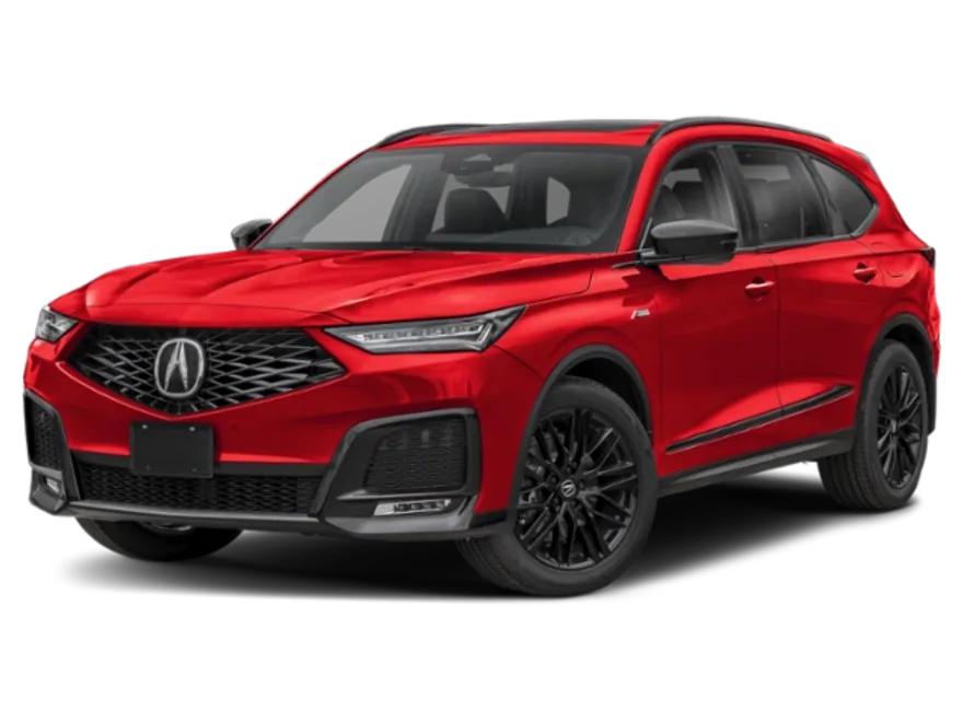 2026 Acura MDX SH-AWD A-Spec Advance photo 1