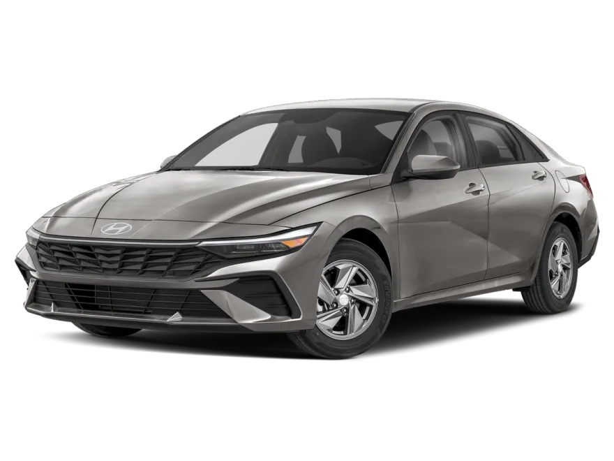 2024 Hyundai Elantra SE photo 1