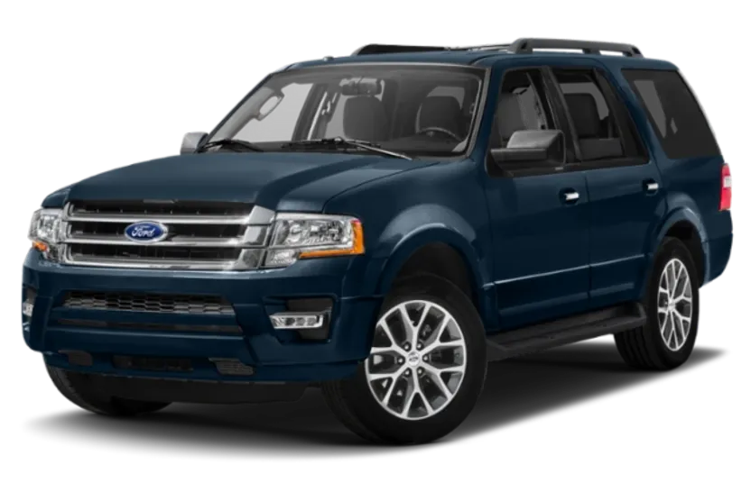 2015 Ford Expedition XLT photo 1