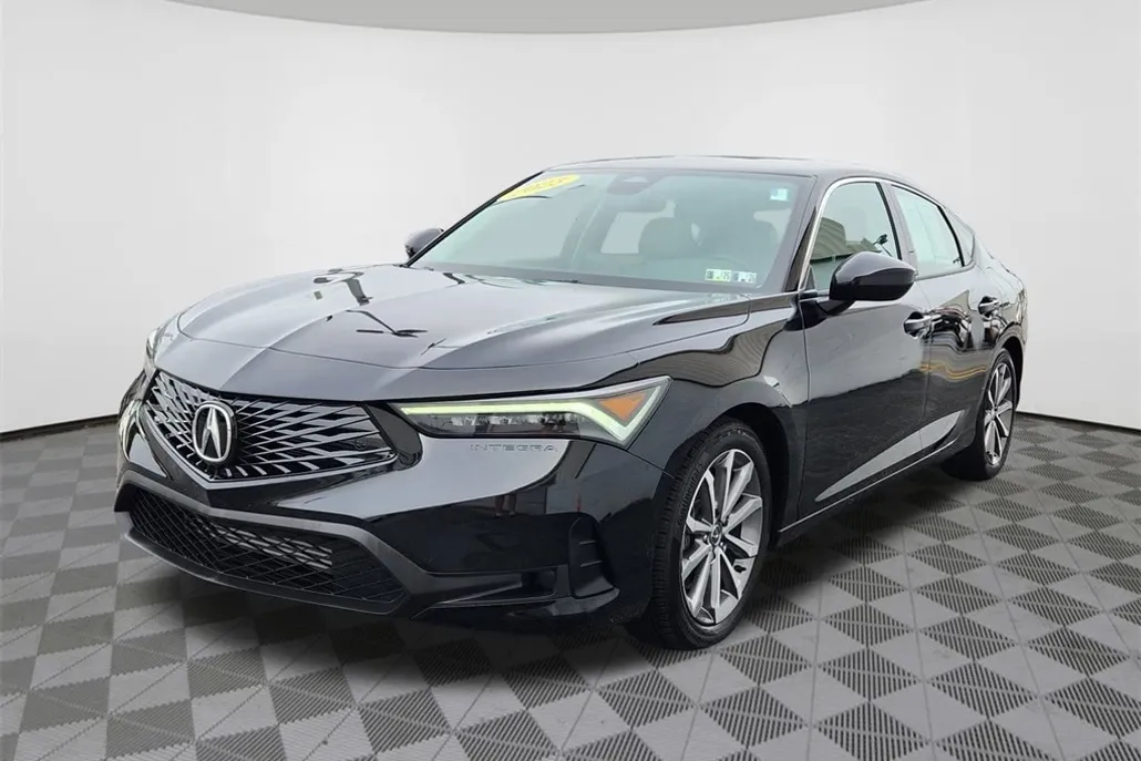 2023 Acura Integra Base photo 1