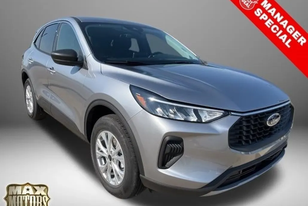 2024 Ford Escape Active photo 1