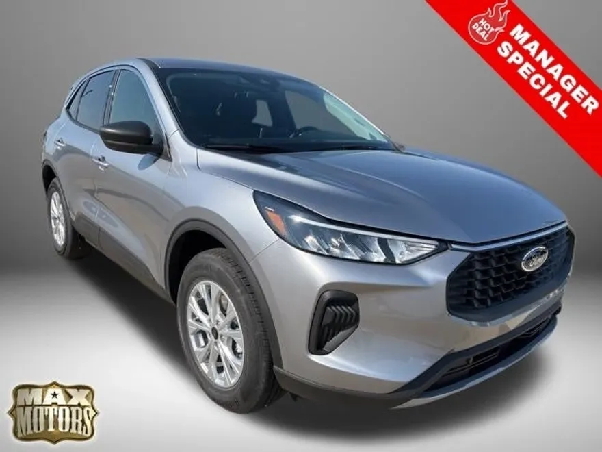 2024 Ford Escape Active photo 1