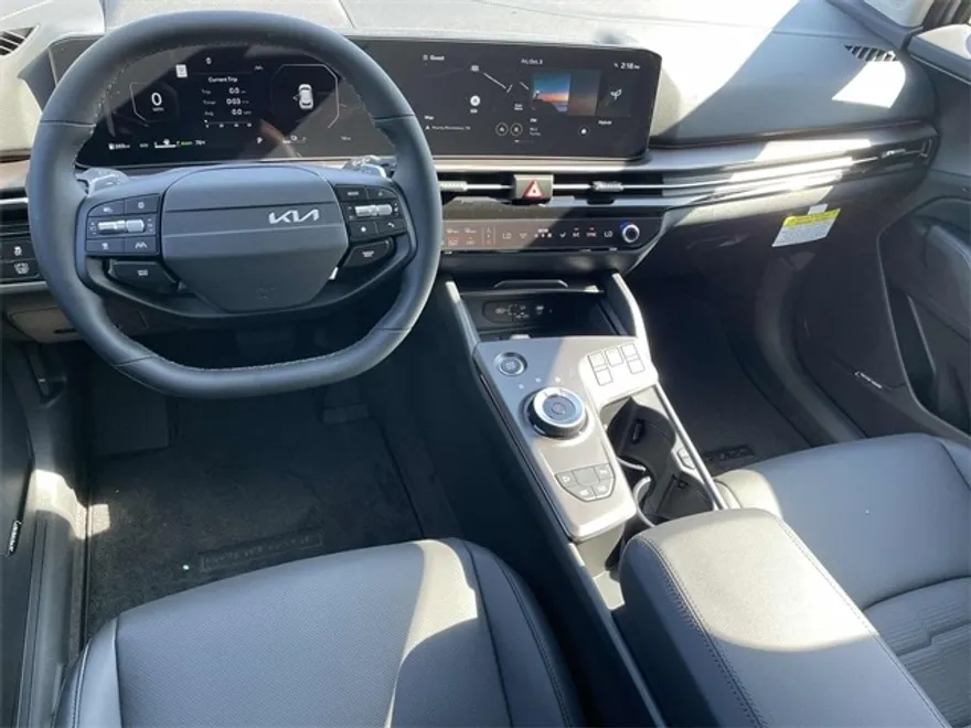 2026 Kia Sportage Hybrid photo 1