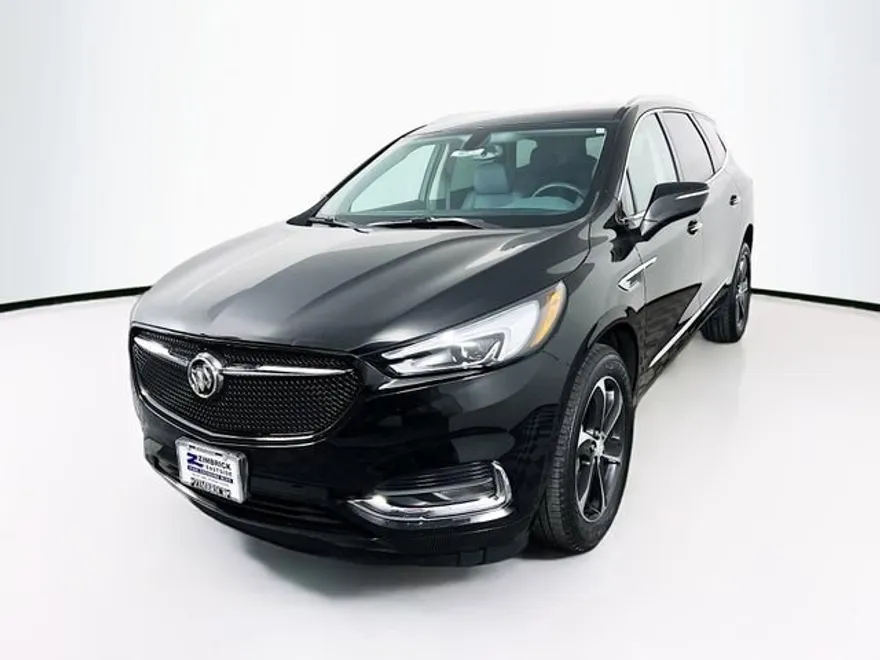 2021 Buick Enclave Essence photo 1