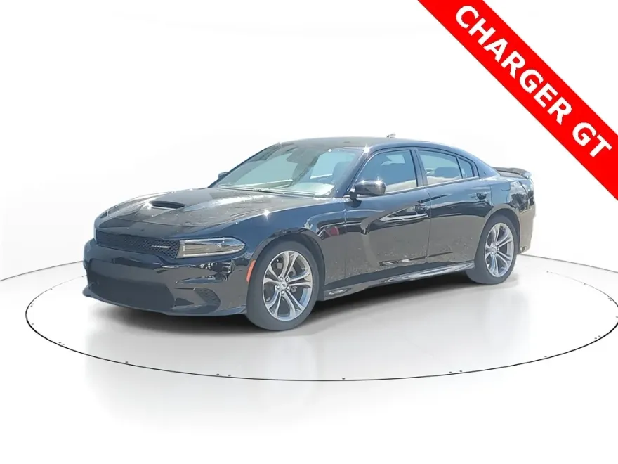 2023 Dodge Charger GT photo 1
