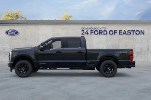 2026 Ford F-350 Lariat photo 2