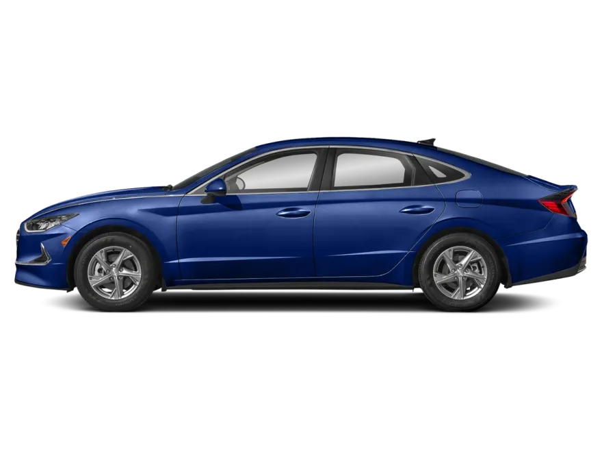2022 Hyundai Sonata SE photo 1