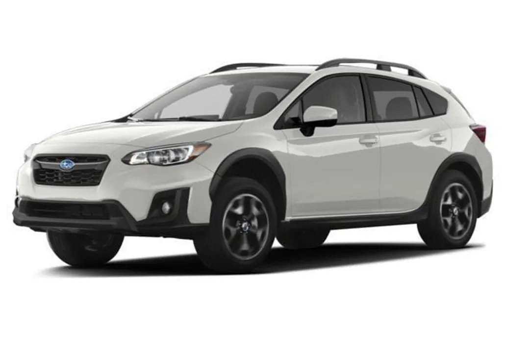 2018 Subaru Crosstrek 2.0i Premium photo 1