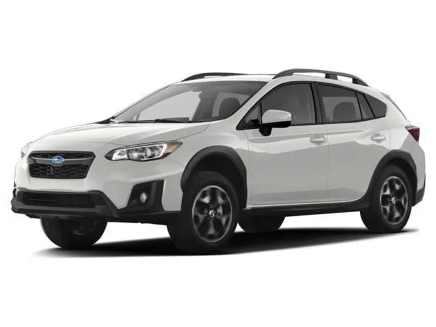2018 Subaru Crosstrek 2.0i Premium photo 1