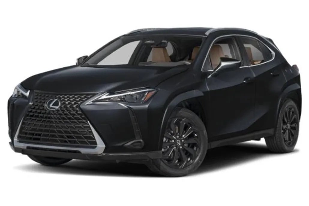 2025 Lexus UX Premium photo 1