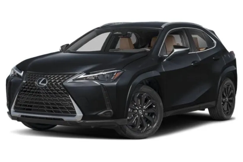 2025 Lexus UX Premium photo 1