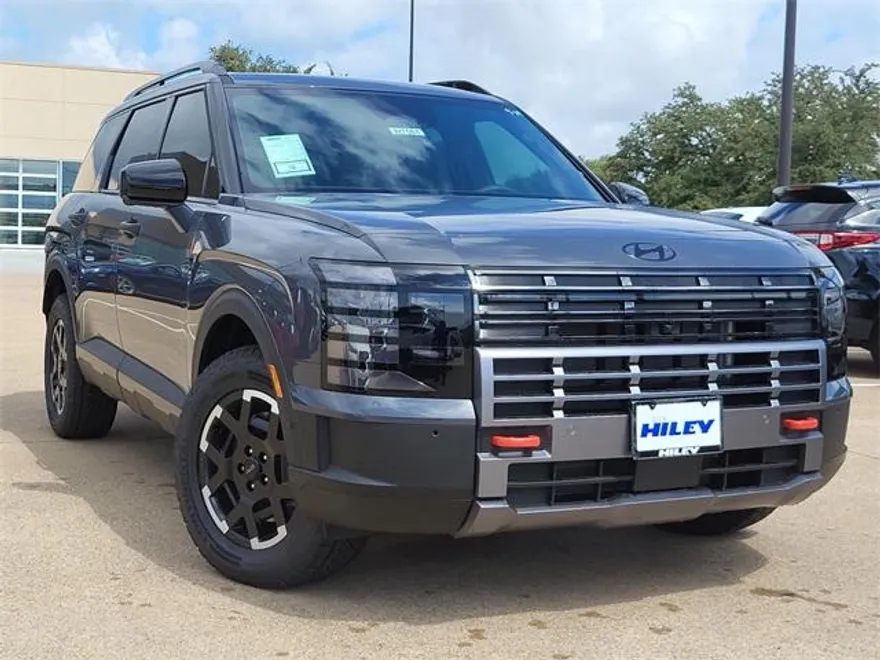 2026 Hyundai Palisade XRT photo 1
