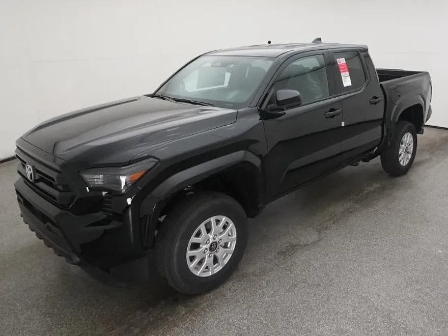 2025 Toyota Tacoma SR photo 1