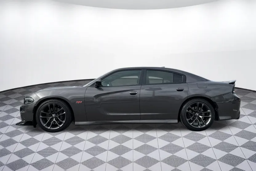 2023 Dodge Charger Scat Pack photo 1