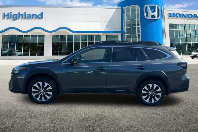 2023 Subaru Outback Limited photo 1