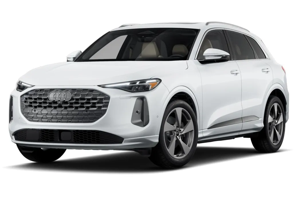 2025 Audi Q5 Premium Prestige photo 1