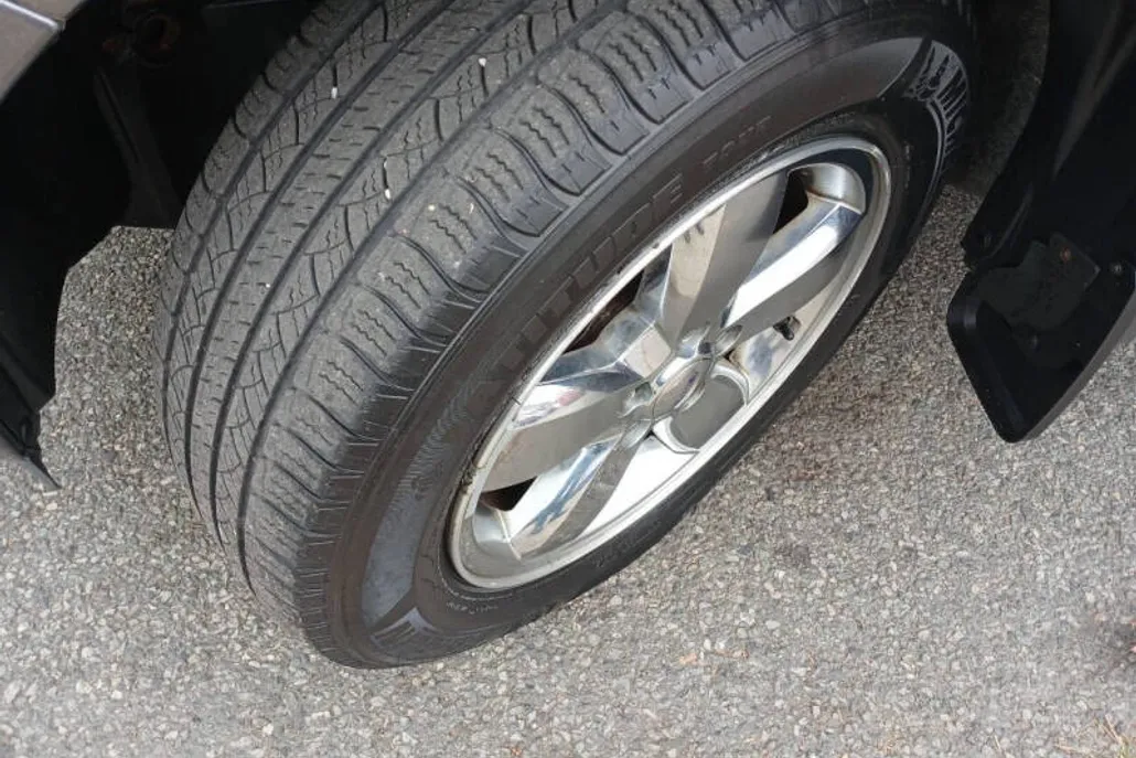 2012 Ford Escape Limited photo 1