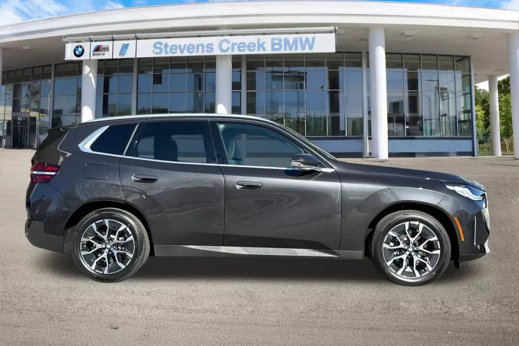 2025 Bmw X3 30x Drive photo 1