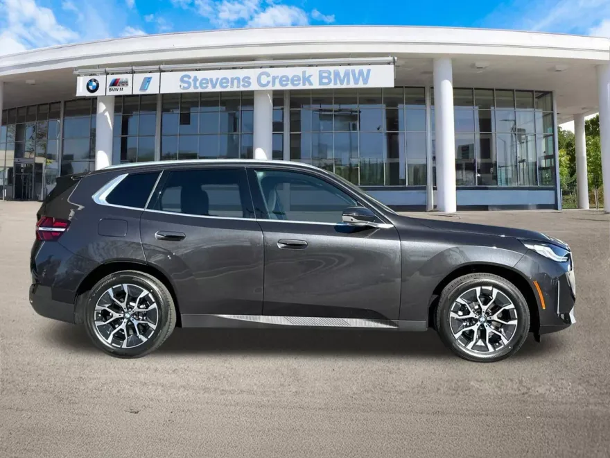 2025 Bmw X3 30x Drive photo 1