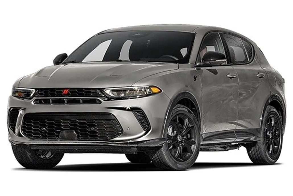 2024 Dodge Hornet R/T photo 1