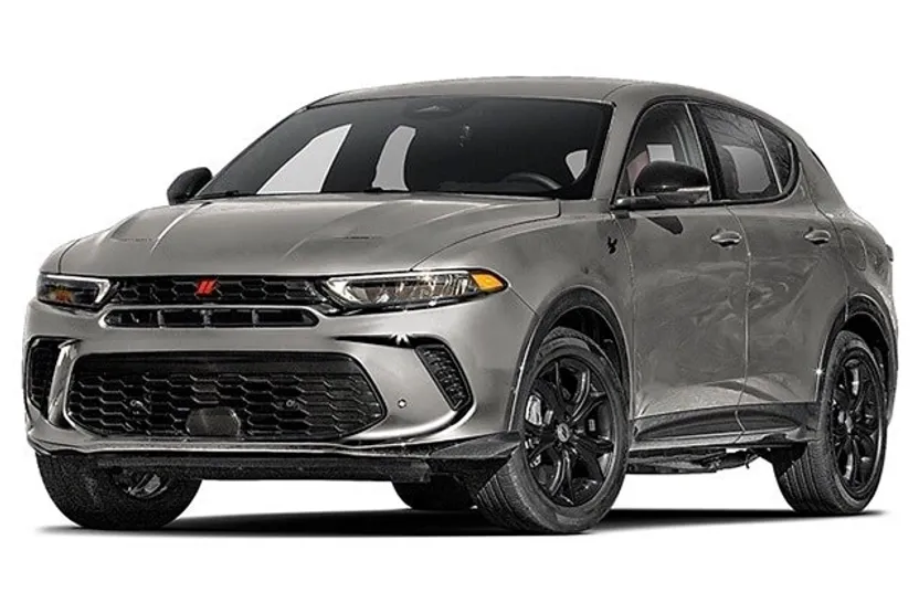 2024 Dodge Hornet R/T photo 1