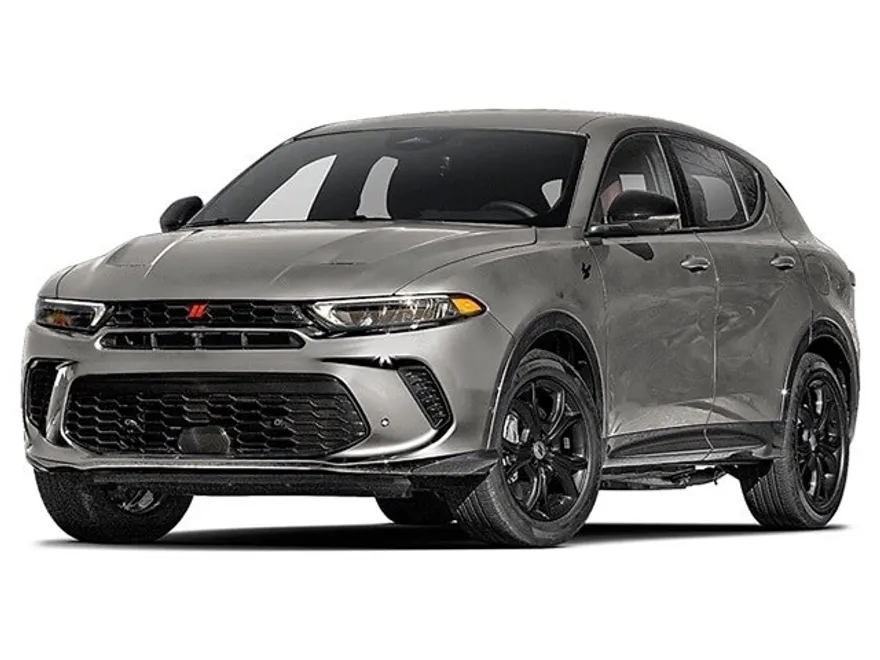 2024 Dodge Hornet R/T photo 1