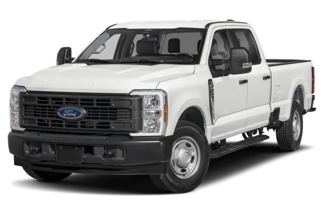 2024 Ford F-250 XL photo 1