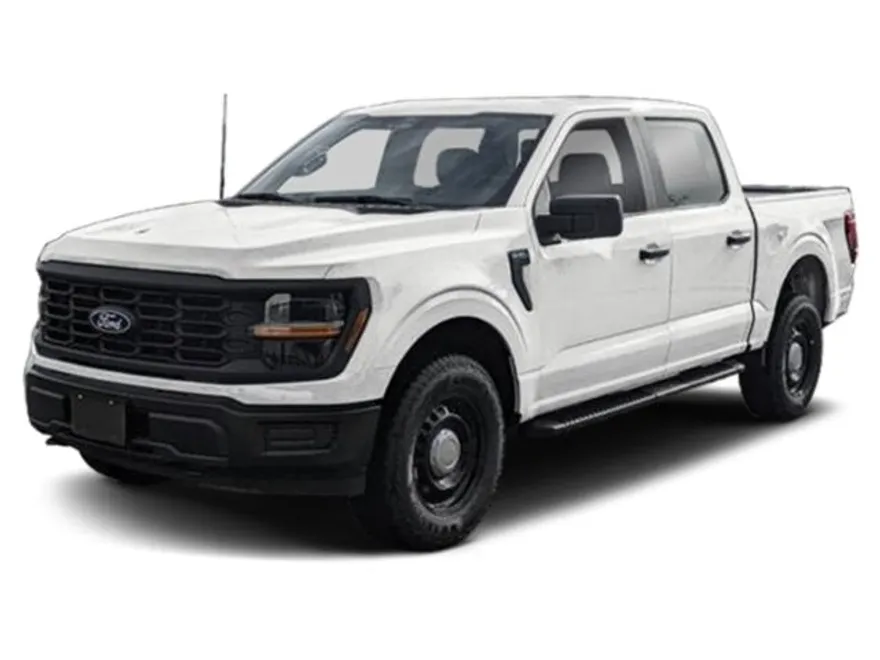 2025 Ford F-150 XL photo 1