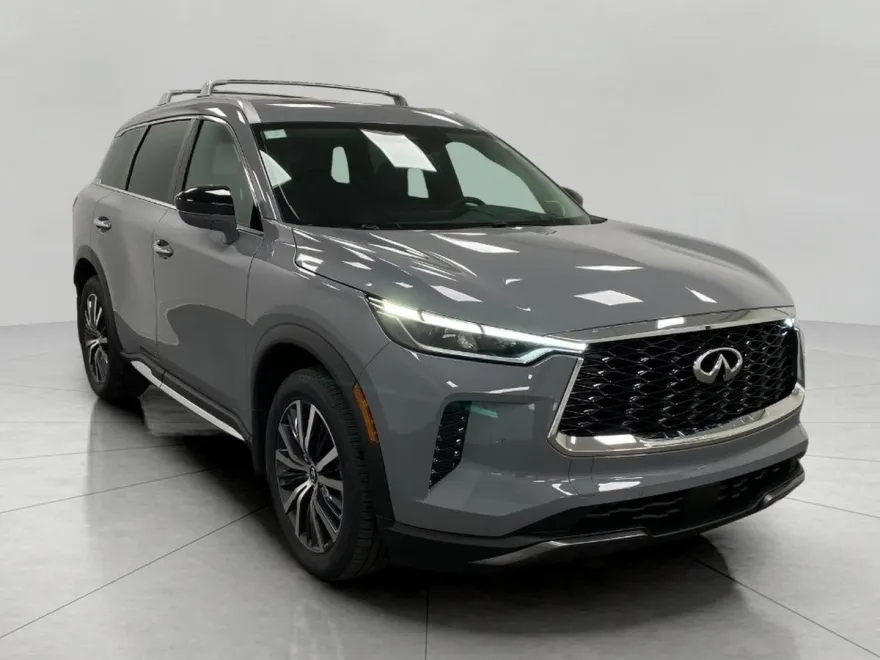2025 Infiniti QX60 Sensory AWD photo 1