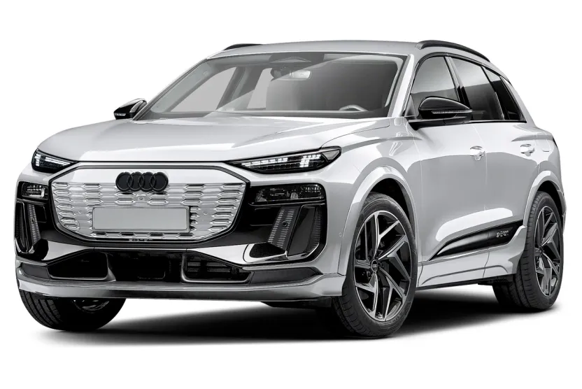 2025 Audi Q6 E-tron Premium Plus photo 1