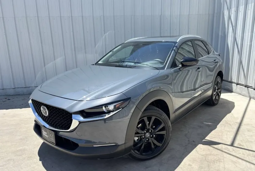 2025 Mazda CX-30 2.5 S Carbon photo 1