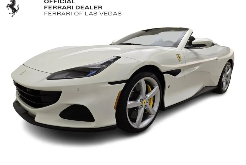 2023 Ferrari Portofino M photo 1