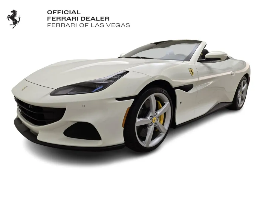 2023 Ferrari Portofino M photo 1