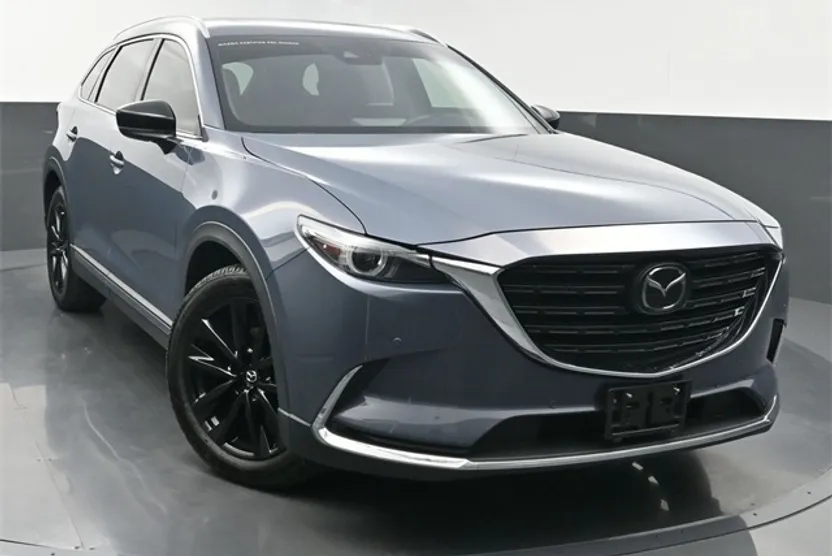 2023 Mazda CX-9 Carbon photo 1
