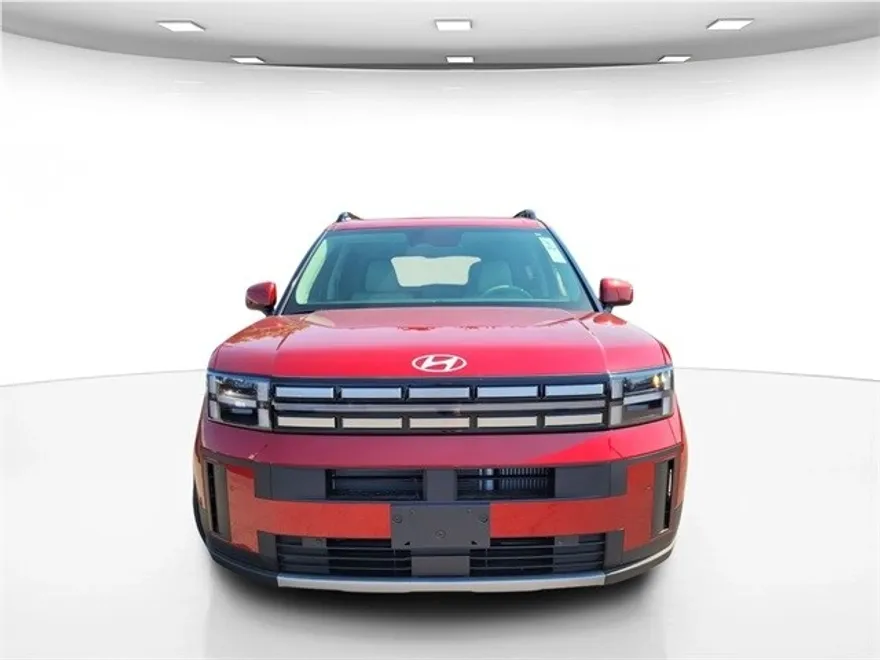 2025 Hyundai Santa Fe SEL photo 1