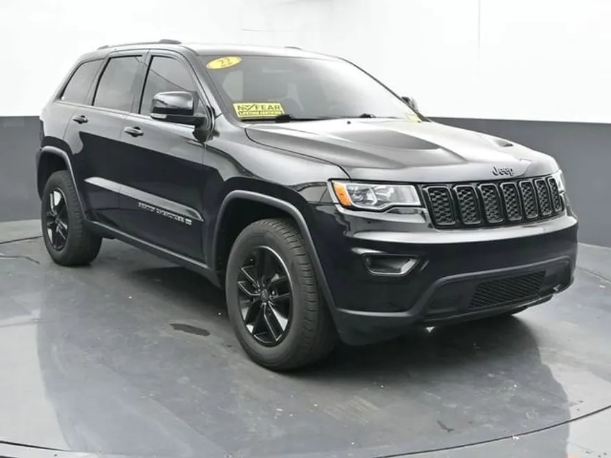 2022 Jeep Cherokee Limited photo 1