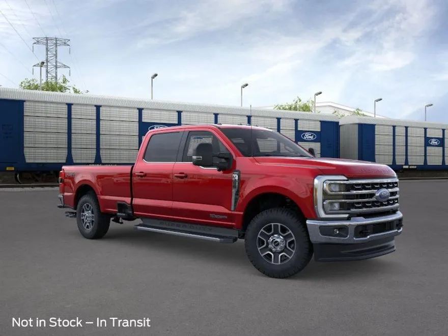 2026 Ford F-350 photo 1