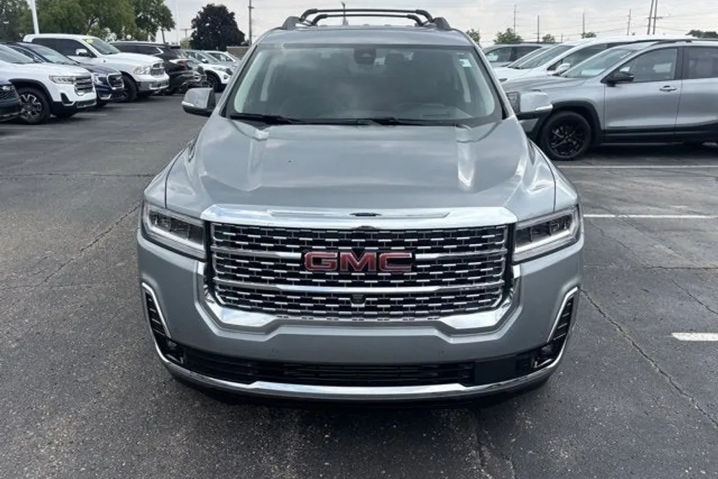 2023 Gmc Acadia Denali photo 1