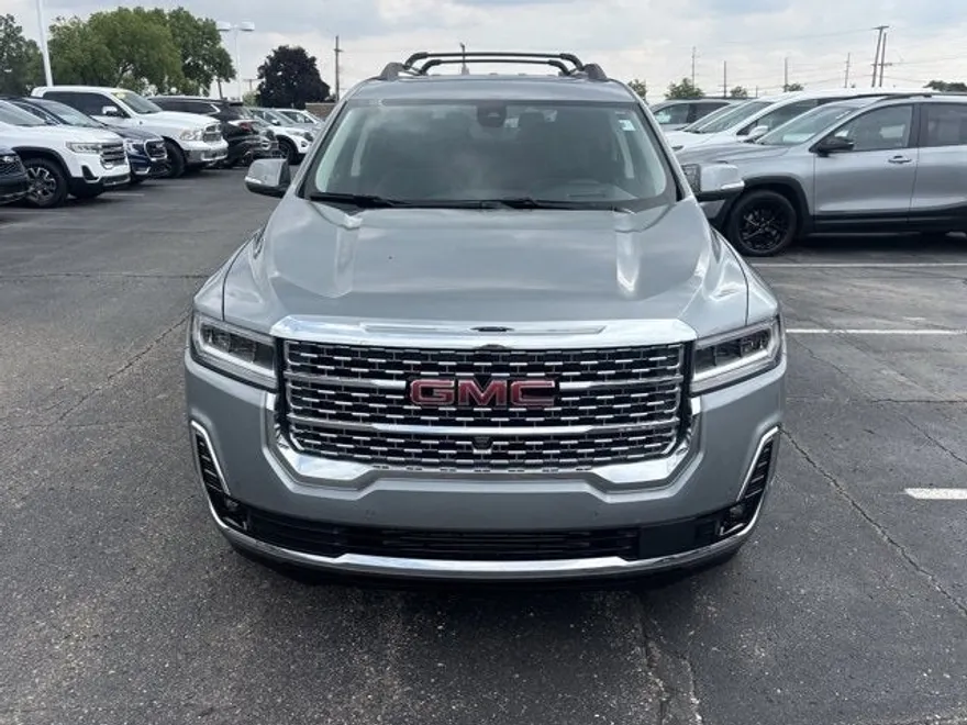 2023 Gmc Acadia Denali photo 1