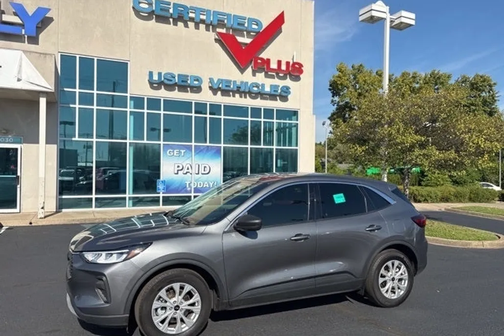 2023 Ford Escape Active photo 1