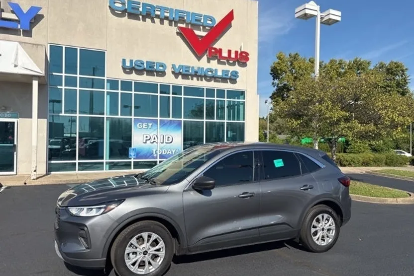 2023 Ford Escape Active photo 1
