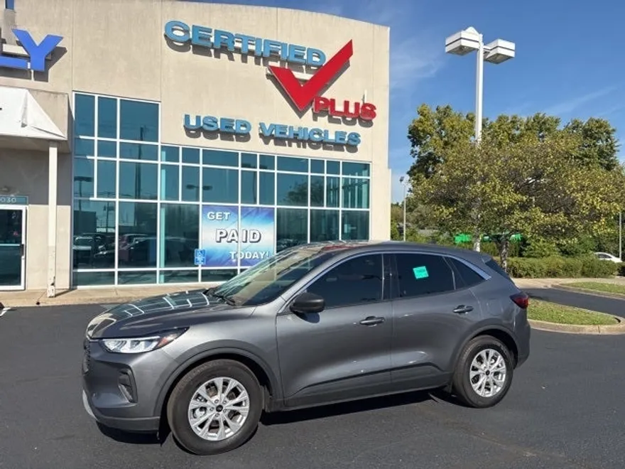 2023 Ford Escape Active photo 1
