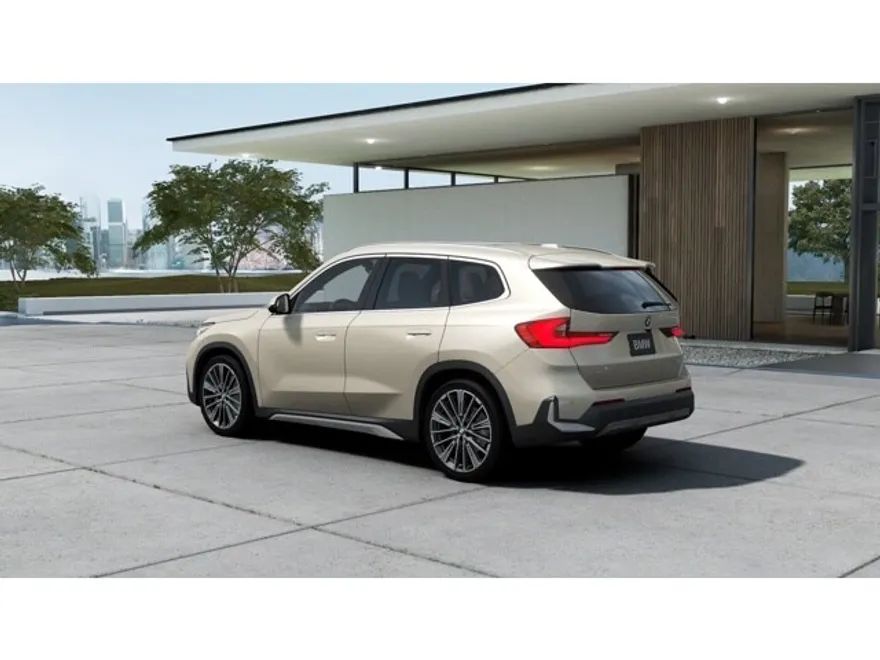 2026 Bmw X1 XDrive28i photo 1
