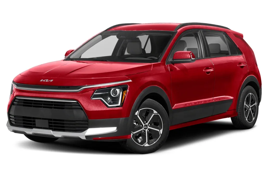 2023 Kia Niro EX photo 1
