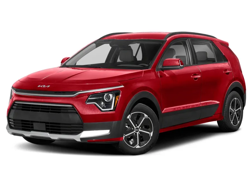 2023 Kia Niro EX photo 1
