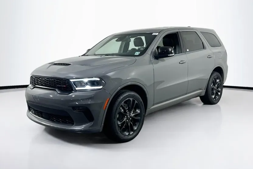 2022 Dodge Durango GT photo 1