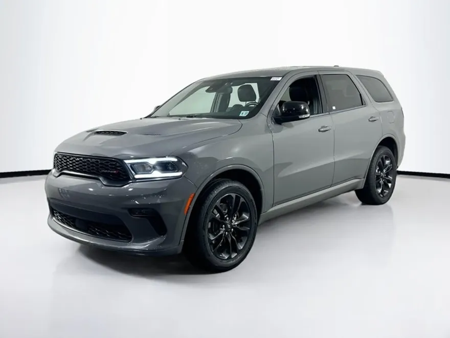 2022 Dodge Durango GT photo 1