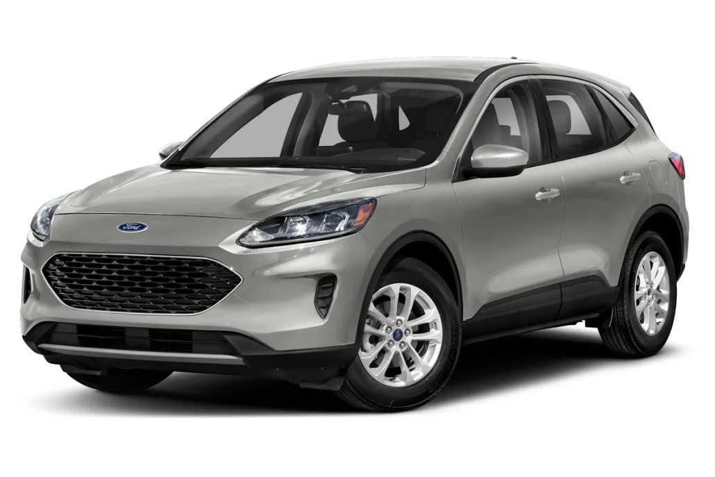 2022 Ford Escape SE photo 1